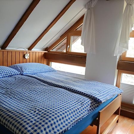 Rustico "Casa Di Sasso" Villa Intragna Kültér fotó