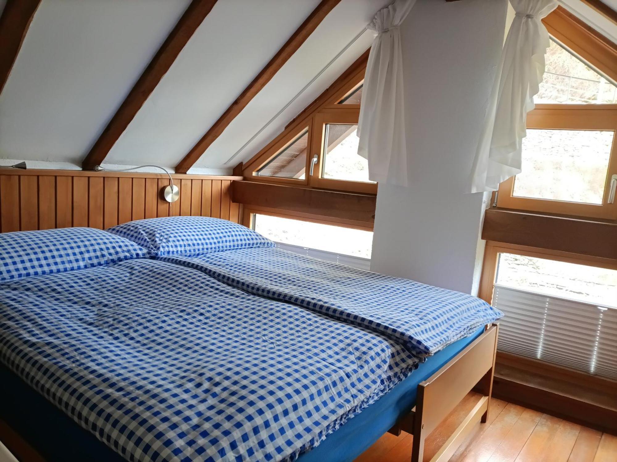 Rustico "Casa Di Sasso" Villa Intragna Kültér fotó