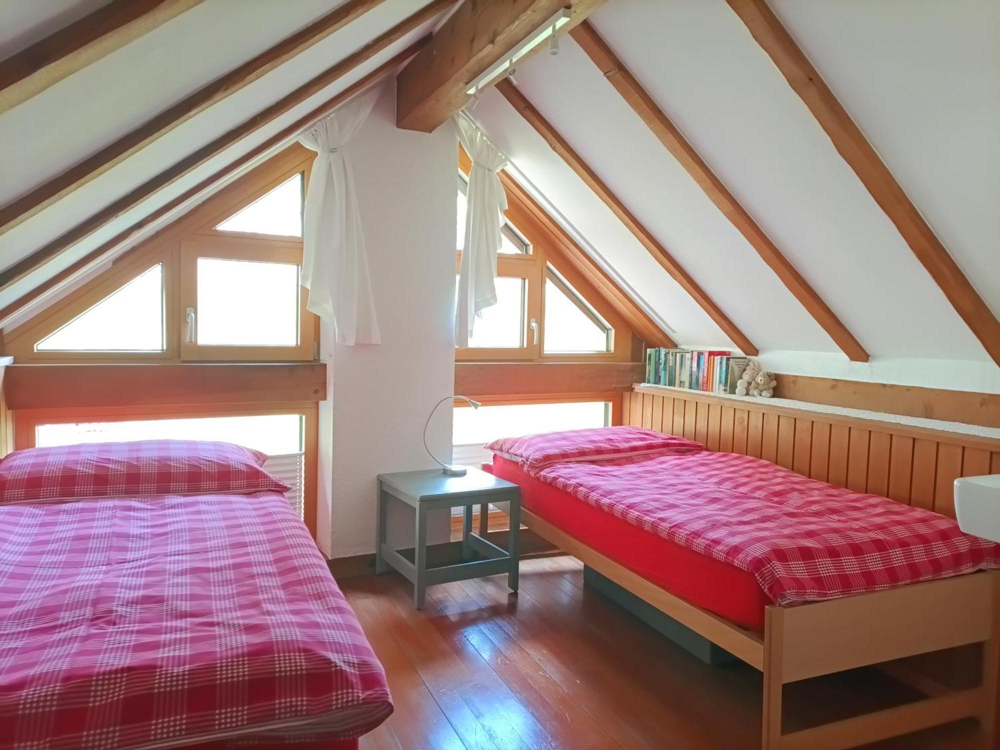 Rustico "Casa Di Sasso" Villa Intragna Kültér fotó